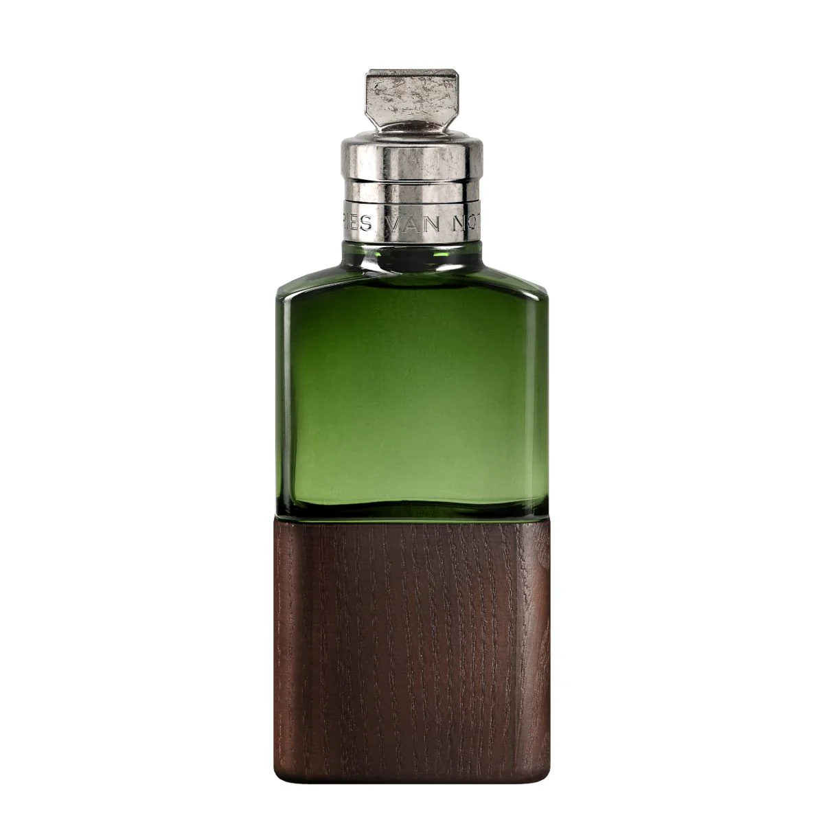 Cannabis Patchouli - Image 4