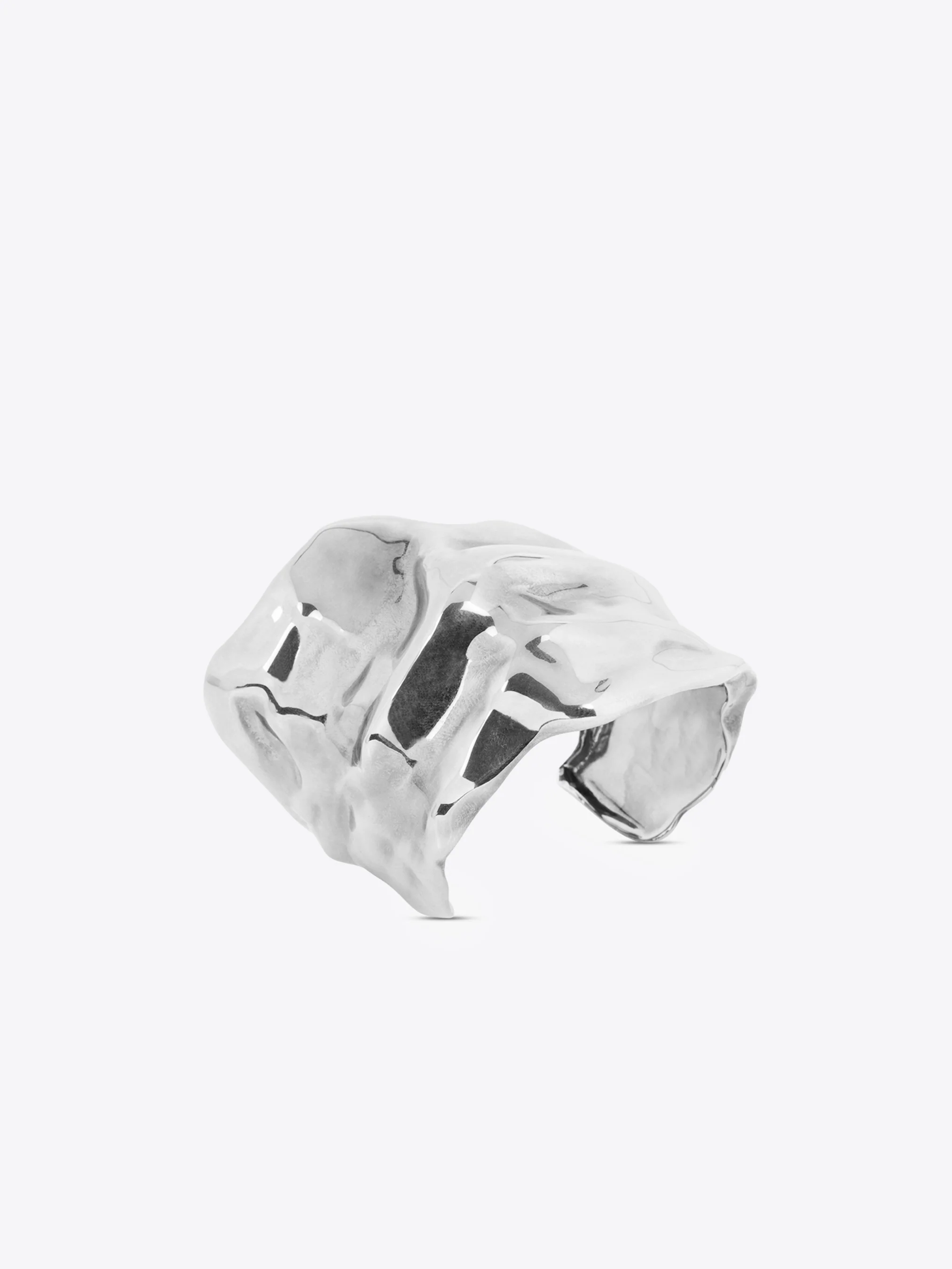 Anatomic cuff bracelet - Image 6