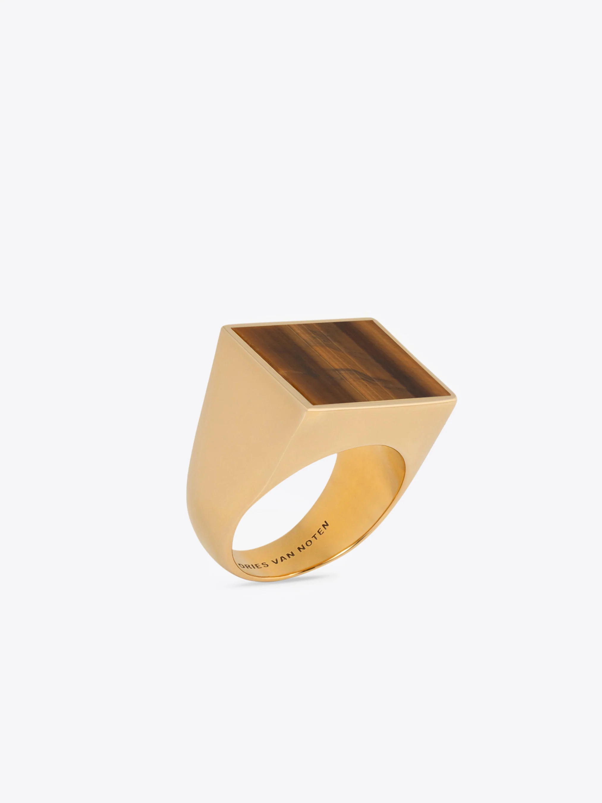 Signet ring - Image 6