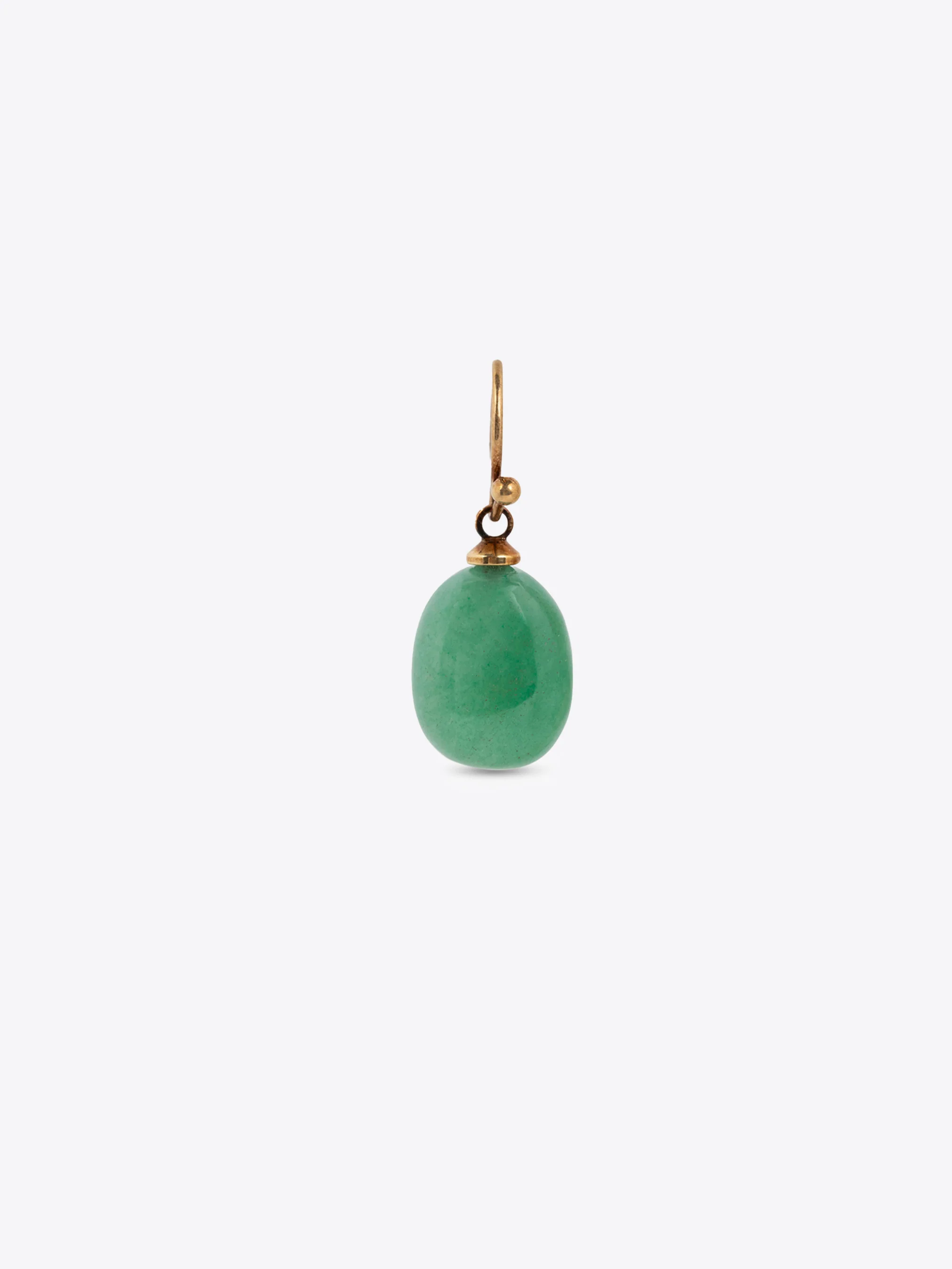 Pendant earring - Image 5