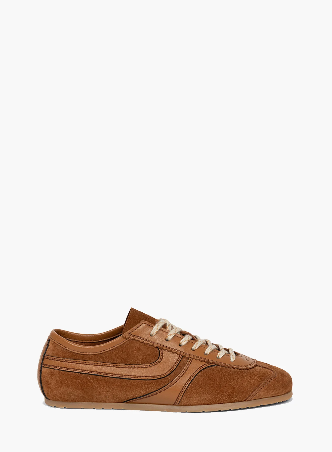 Suede sneakers - Image 6