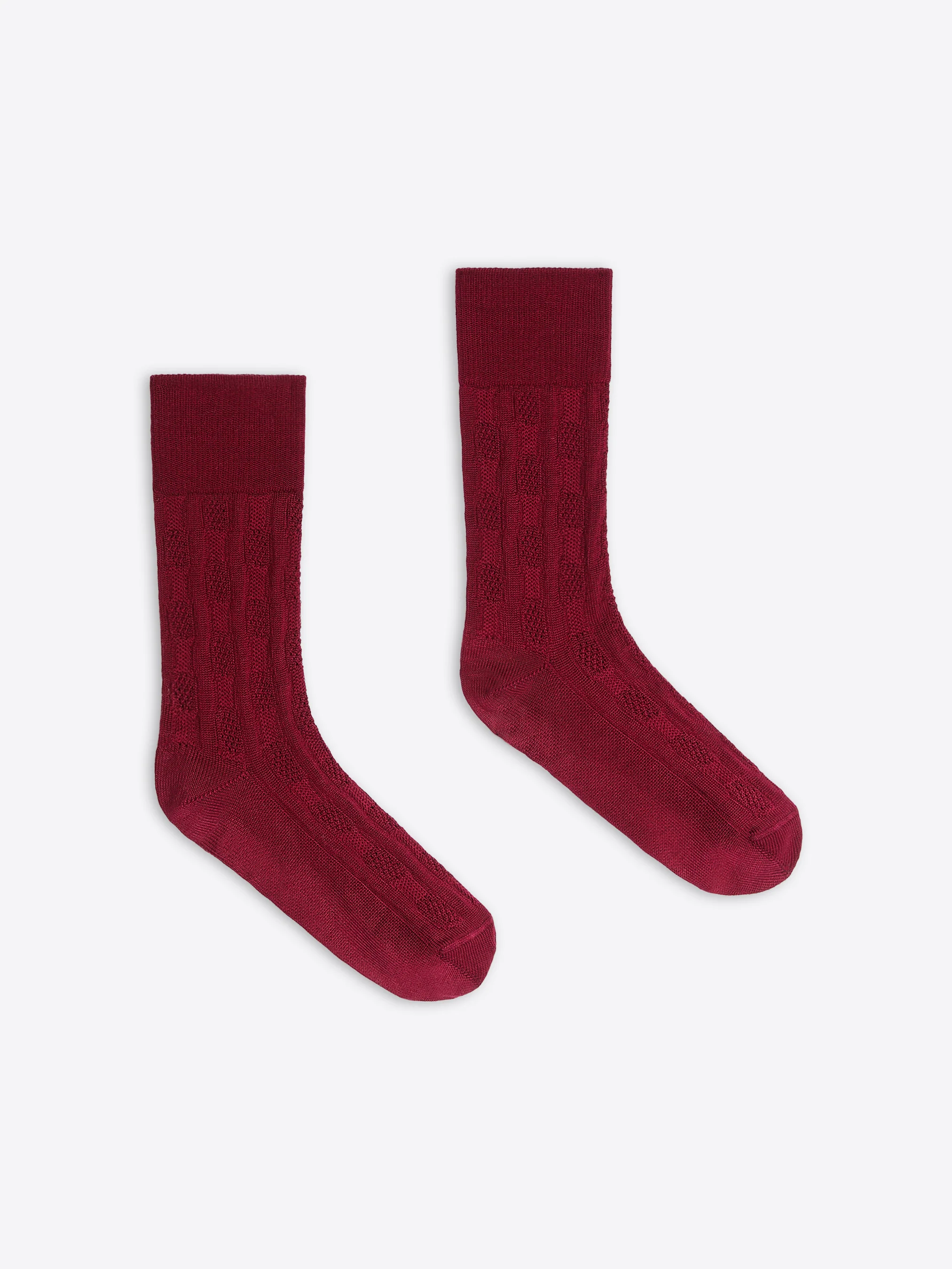 Cotton socks - Image 5