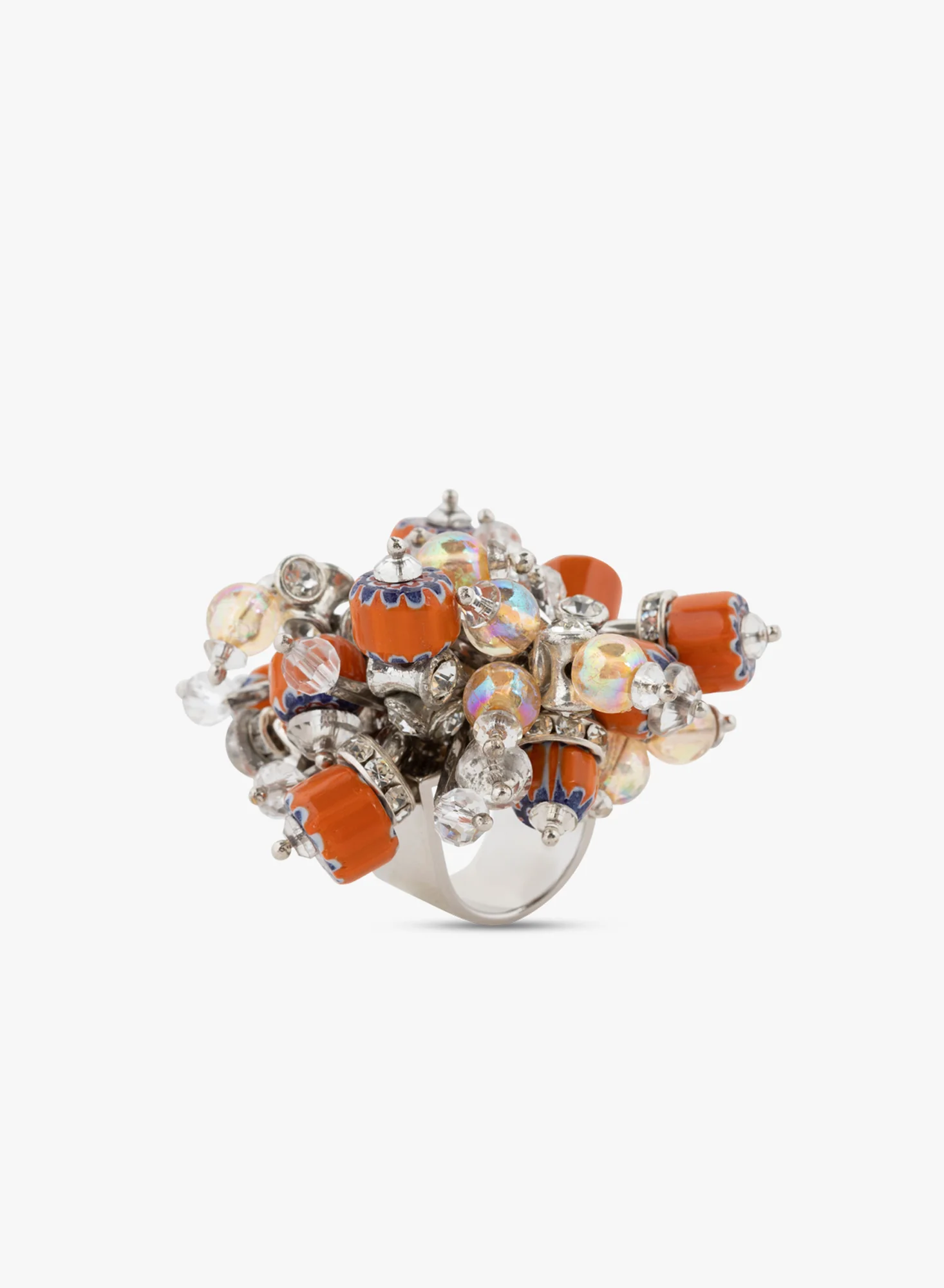 Embroidered ring - Image 5